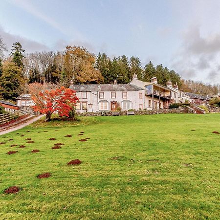 Sharrow View Villa Watermillock Exterior photo
