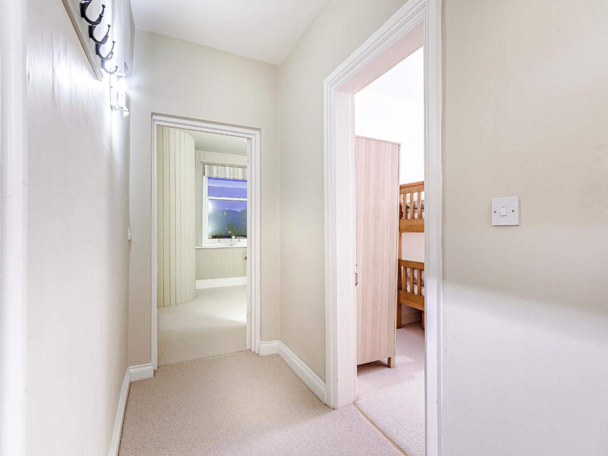 Sharrow View Villa Watermillock Exterior photo