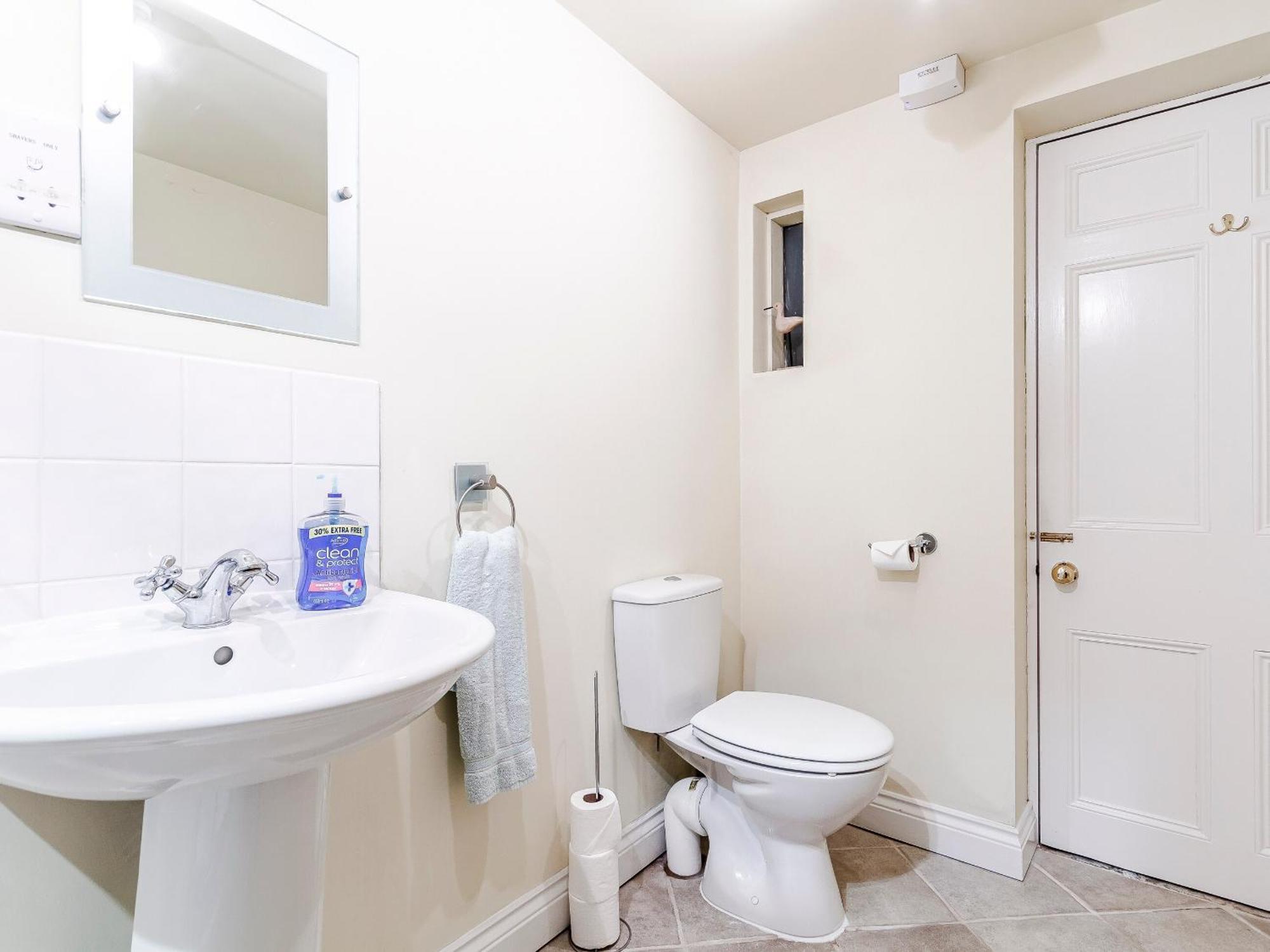 Sharrow View Villa Watermillock Exterior photo